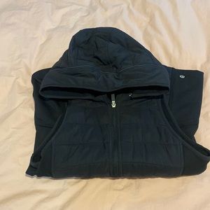 lululemon Running Vest